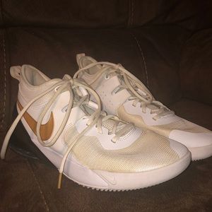 Nike Basketball Shoes